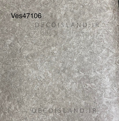 کاغذ دیواری پلنزو سری V - کد: ves47106