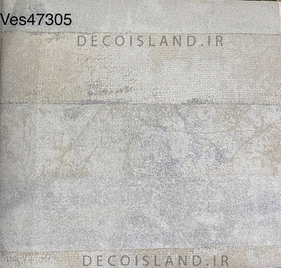 کاغذ دیواری پلنزو سری V - کد: ves47305