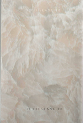 دیوارپوش ماربل شیت PVC ضد آب - عرض 120 - کد: 1456
