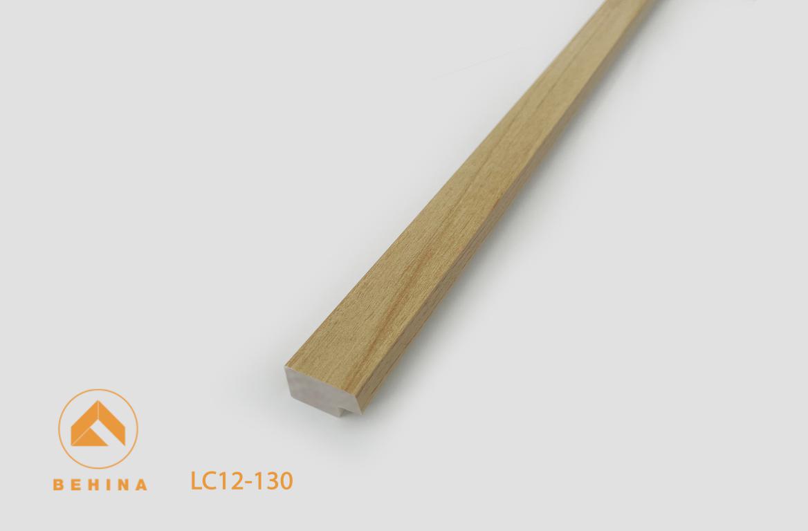 مکمل راست ترموال بهینا | چوب راش LC12-130
