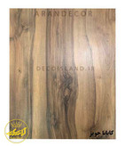 پارکت کفپوش لمینت بلا کلیک آرتا - ضد خش ولینگه اروپایی - مدل کابانا جویز