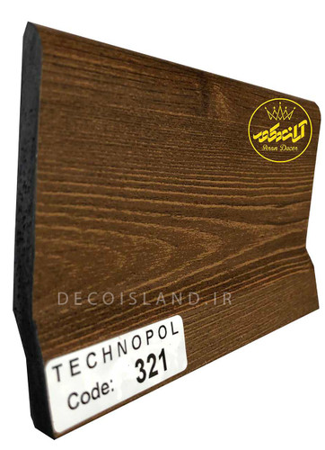 قرنیز 9 سانت تکنوپل کد 321-چام