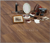 پارکت کفپوش لمینت کریستال روکش ضد خش - کد 212 (Amasra)