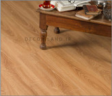 پارکت کفپوش لمینت کریستال روکش ضد خش - کد 203 (Patara)