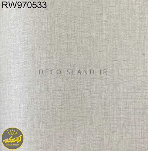 پوستر دیواری پتینه، کاغذ دیواری مدرن مدل رینبو (Rainbow) - کد RW970533