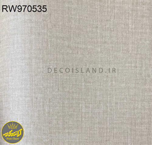 پوستر دیواری پتینه، کاغذ دیواری مدرن مدل رینبو (Rainbow) - کد RW970535