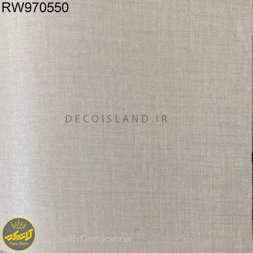 پوستر دیواری پتینه، کاغذ دیواری مدرن مدل رینبو (Rainbow) - کد RW970550