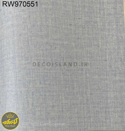 پوستر دیواری پتینه، کاغذ دیواری مدرن مدل رینبو (Rainbow) - کد RW970551