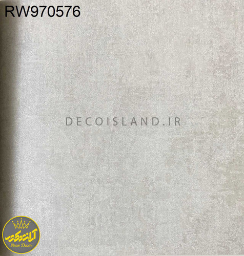 پوستر دیواری پتینه، کاغذ دیواری مدرن مدل رینبو (Rainbow) - کد RW970576