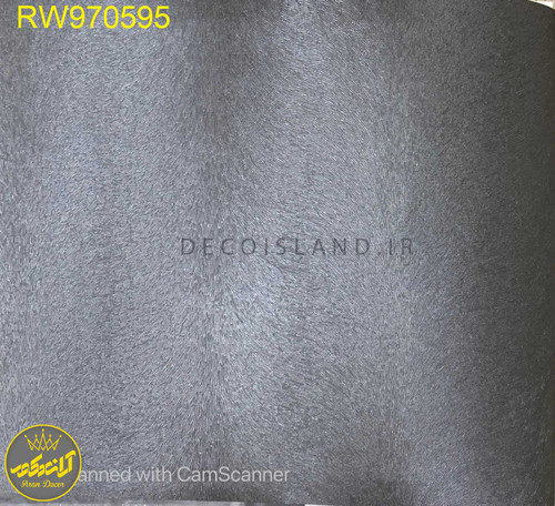 پوستر دیواری پتینه، کاغذ دیواری مدرن مدل رینبو (Rainbow) - کد RW970595