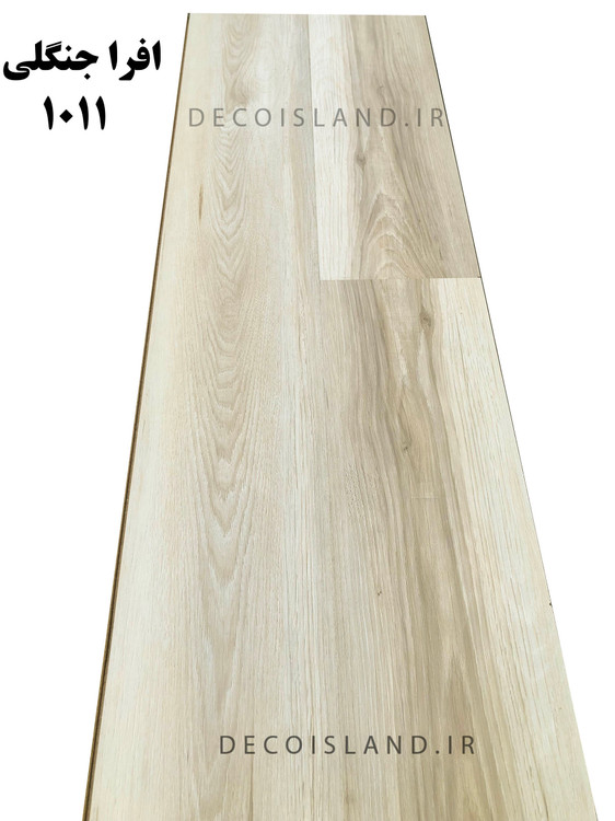 پارکت کفپوش لمینت ASP - کد 1011 مدل افرا جنگلی