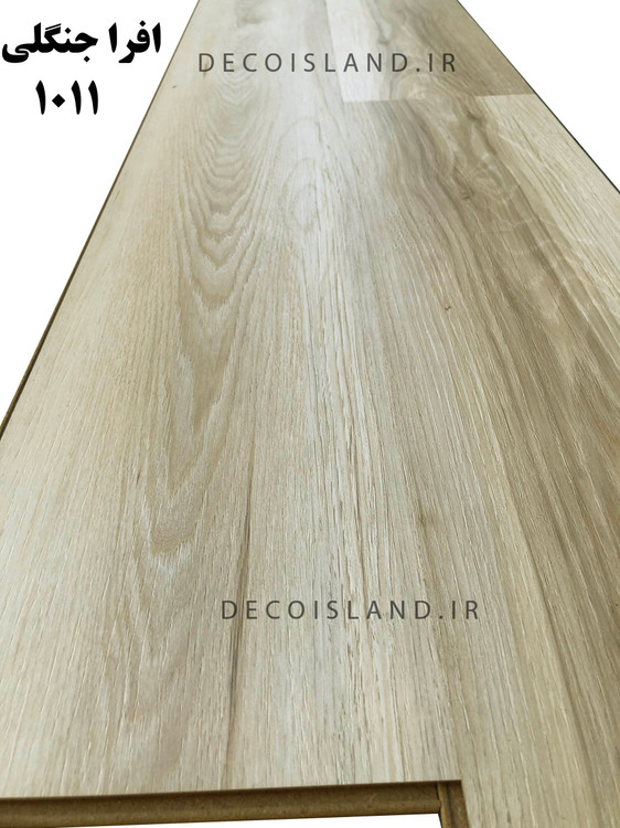 پارکت کفپوش لمینت ASP - کد 1011 مدل افرا جنگلی