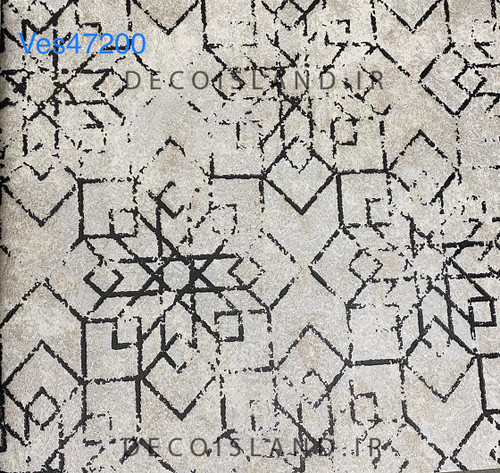 کاغذ دیواری پلنزو سری V - کد: ves47200
