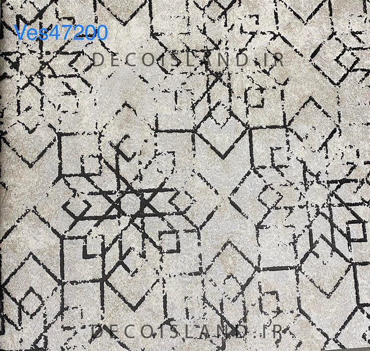 کاغذ دیواری پلنزو سری V - کد: ves47200