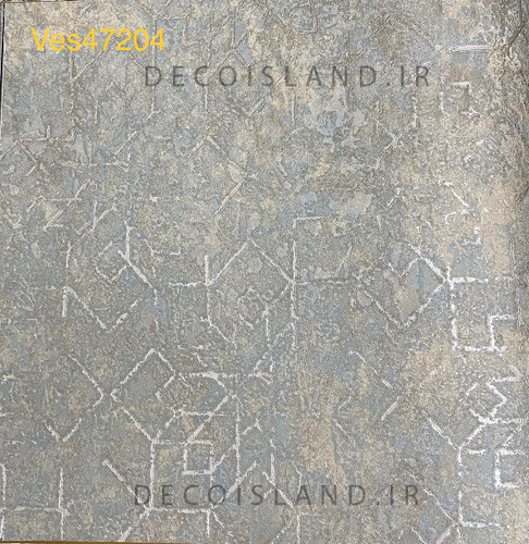 کاغذ دیواری پلنزو سری V - کد: ves47204