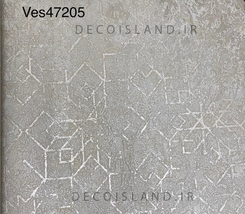 کاغذ دیواری پلنزو سری V - کد: ves47205