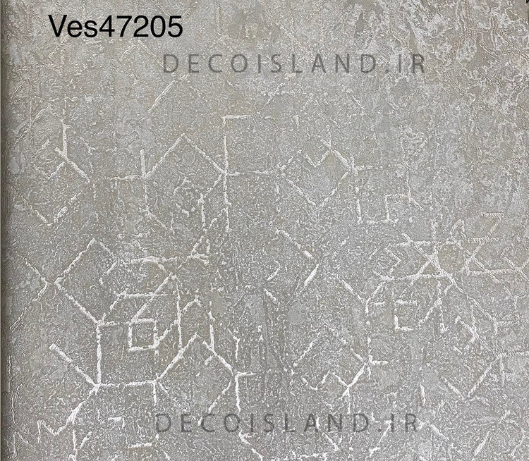 کاغذ دیواری پلنزو سری V - کد: ves47205