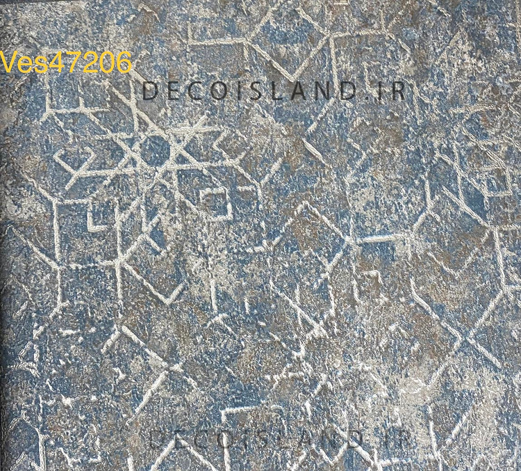 کاغذ دیواری پلنزو سری V - کد: ves47206