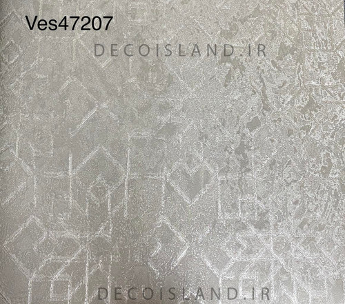 کاغذ دیواری پلنزو سری V - کد: ves47207