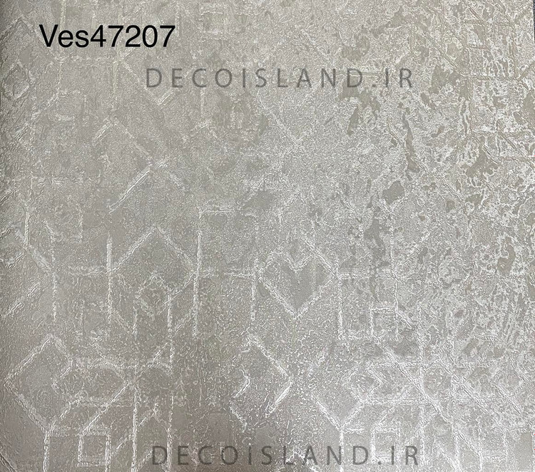 کاغذ دیواری پلنزو سری V - کد: ves47207