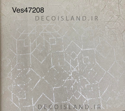 کاغذ دیواری پلنزو سری V - کد: ves47208