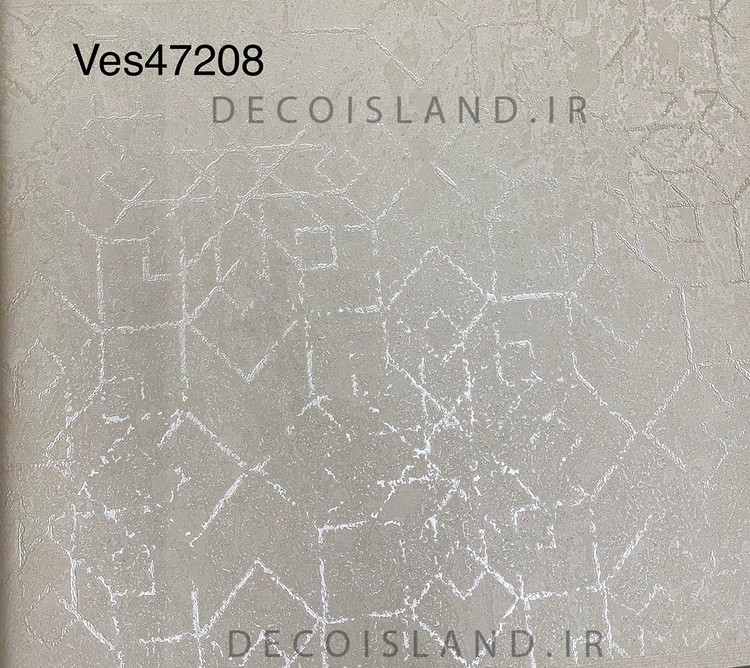 کاغذ دیواری پلنزو سری V - کد: ves47208