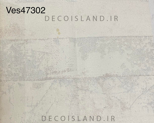 کاغذ دیواری پلنزو سری V - کد: ves47302
