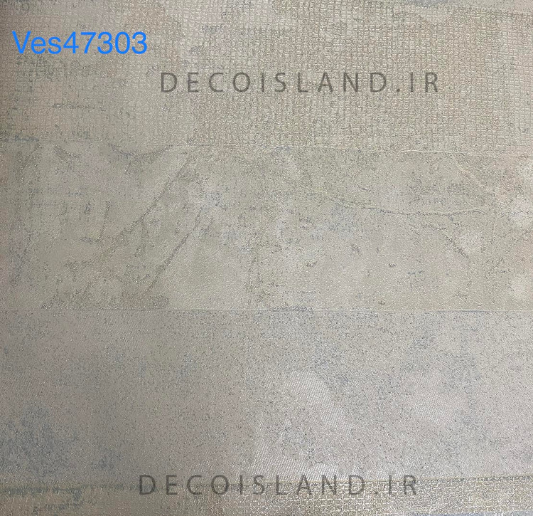 کاغذ دیواری پلنزو سری V - کد: ves47303