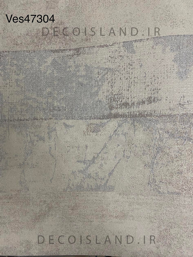 کاغذ دیواری پلنزو سری V - کد: ves47304