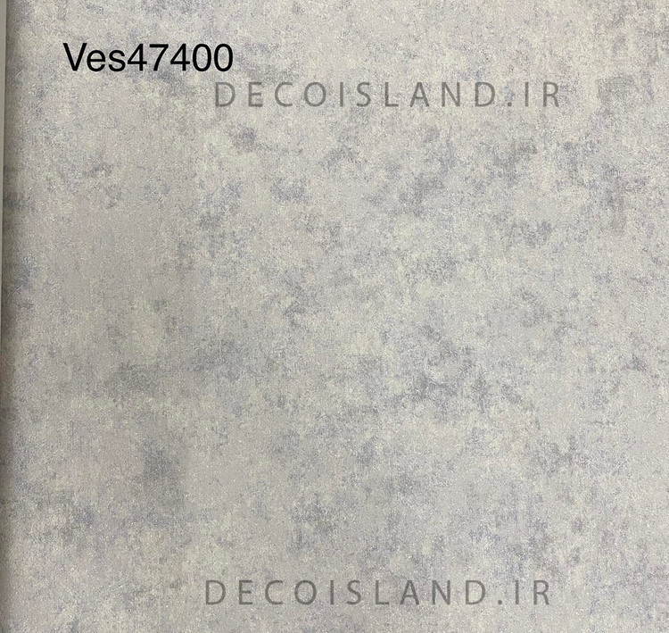 کاغذ دیواری پلنزو سری V - کد: ves47400