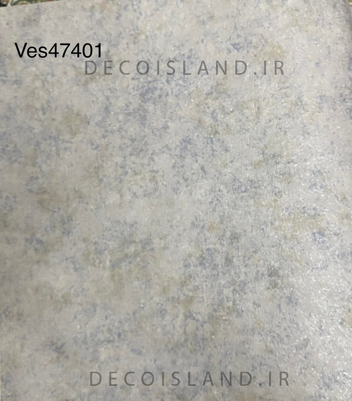 کاغذ دیواری پلنزو سری V - کد: ves47401