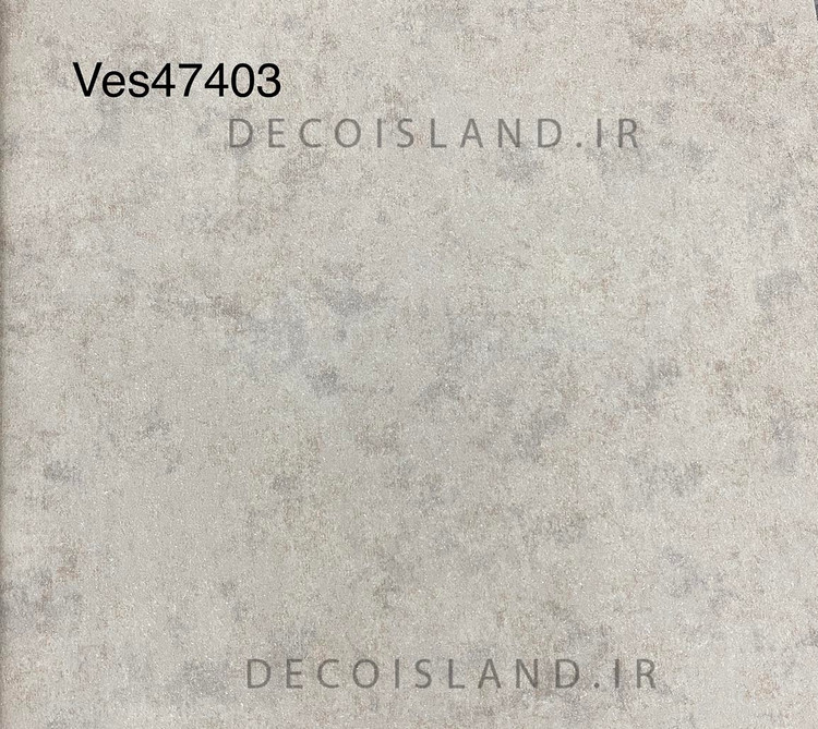 کاغذ دیواری پلنزو سری V - کد: ves47403