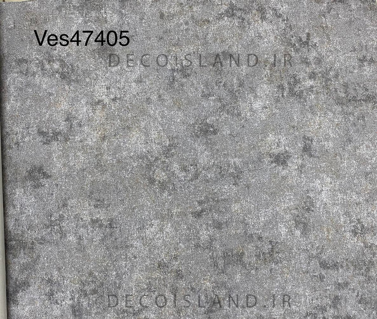 کاغذ دیواری پلنزو سری V - کد: ves47405