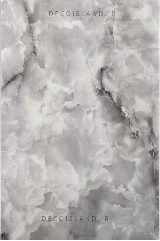 دیوارپوش ماربل شیت PVC ضد آب - عرض 120 - کد: 2805-2
