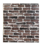 دیوارپوش درجه یک شرکتی پشت چسب دار فومی ضد آب ایران فوم - مدل : m141