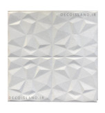 دیوارپوش درجه یک شرکتی پشت چسب دار فومی ضد آب ایران فوم - مدل : الماس