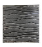 دیوارپوش درجه یک شرکتی پشت چسب دار فومی ضد آب ایران فوم - مدل : بامبو