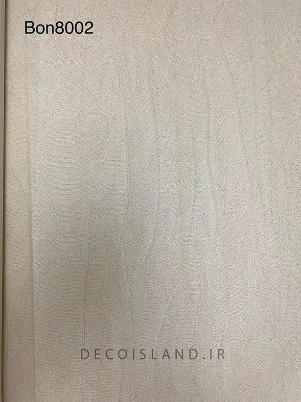 کاغذ دیواری کویین B - کد: BON8002
