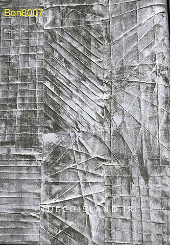 کاغذ دیواری کویین B - کد: BON8007