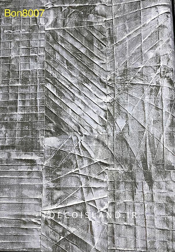 کاغذ دیواری کویین B - کد: BON8007