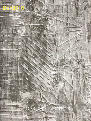 کاغذ دیواری کویین B - کد: BON8010