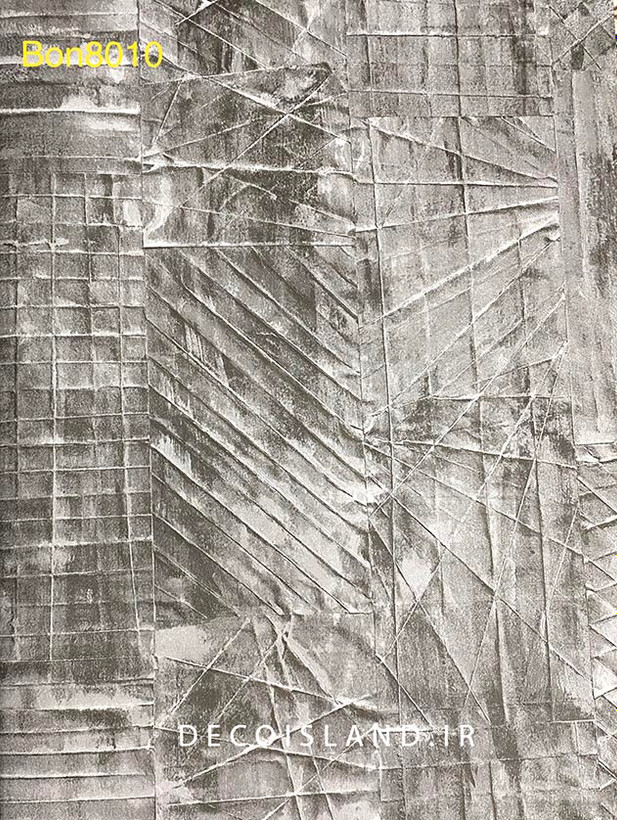 کاغذ دیواری کویین B - کد: BON8010