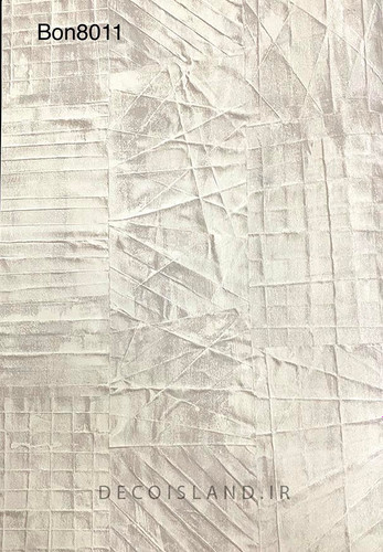 کاغذ دیواری کویین B - کد: BON8011