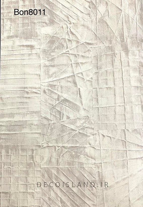 کاغذ دیواری کویین B - کد: BON8011