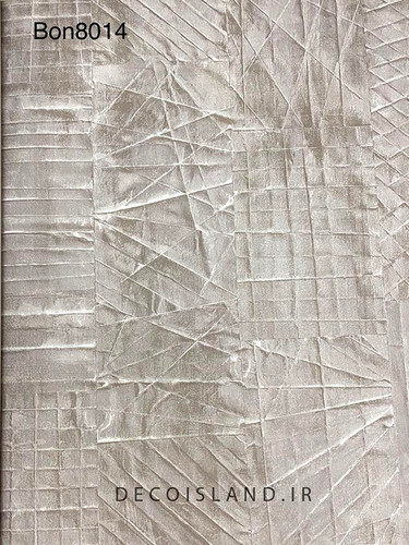 کاغذ دیواری کویین B - کد: BON8014