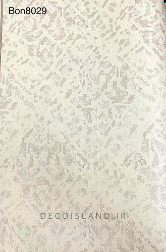 کاغذ دیواری کویین B - کد: BON8029