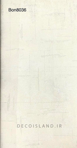 کاغذ دیواری کویین B - کد: BON8036