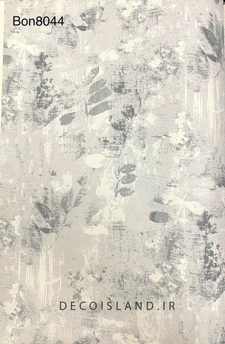 کاغذ دیواری کویین B - کد: BON8044