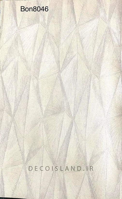 کاغذ دیواری کویین B - کد: BON8046