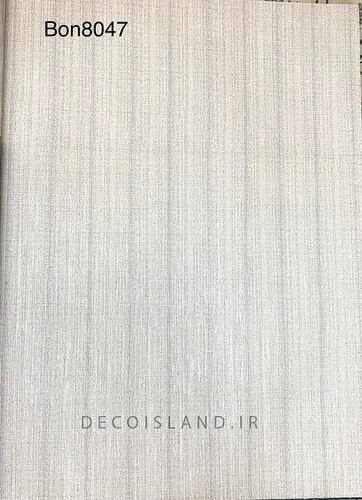 کاغذ دیواری کویین B - کد: BON8047